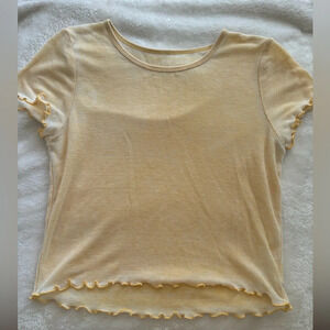 American Eagle tshirt